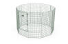 Zippi guinea pig playpen corall starter pack - double height high