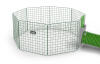 Zippi playpen starter pack - single height