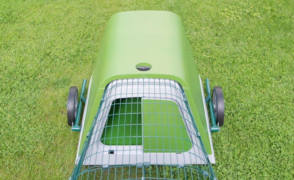 Eglu Go Wheel Set Omlet