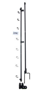 Omlet Chicken Fencing Gate Kit - Mk2