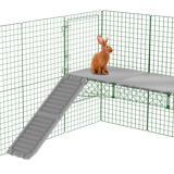 Zippi Rabbit Platforms for Zippi Runs