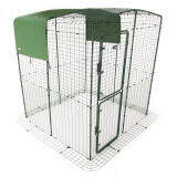 Outdoor Catio Weather Protection