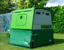 3x wind covers