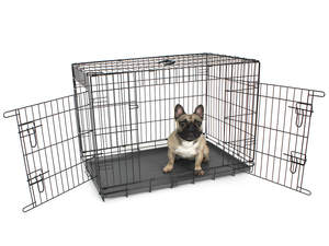 Fido Classic Crate 36