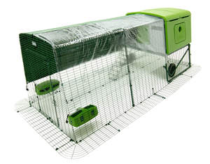 Combi Cover for Eglu Cube