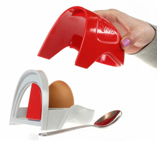 Red Eglu egg cup