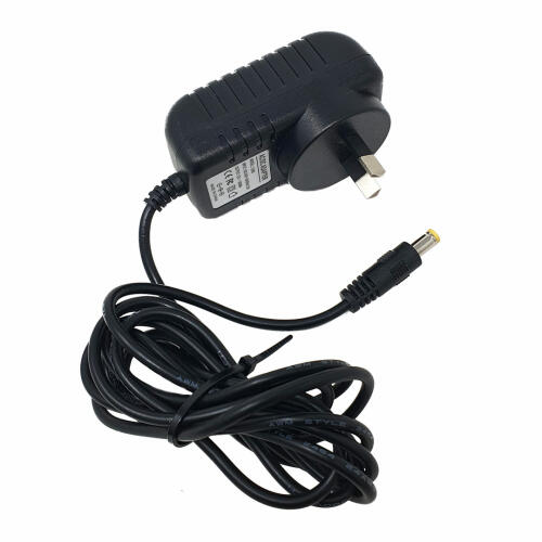 Australian power adapter for Omlet automatic chicken coop door