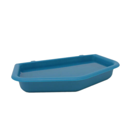 Omlet Geo bird cage water feeder