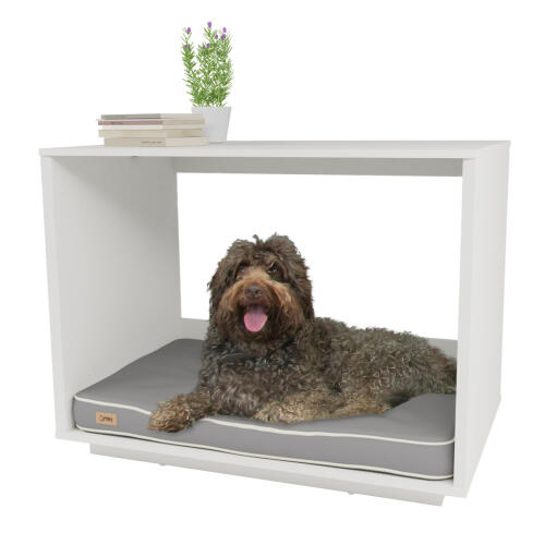 Fido Nook 36 white