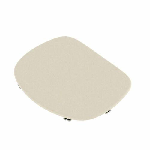 Outdoor cream cushion for platform accessory for the Freestyle outdoor cat tree