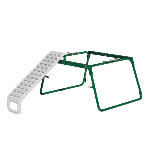 Eglu Go up chicken coop frame and ladder