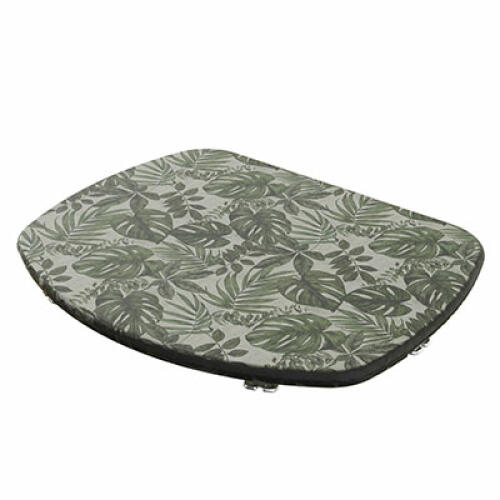 Freestyle cat tree - platform  cushion - secret garden