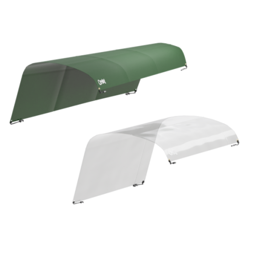 Eglu Go outdoor cover extension pack