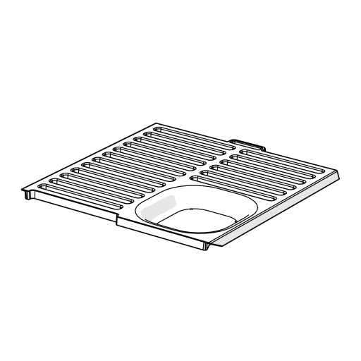 Eglu Go & Eglu Go up roosting bars & nesting box (005.0006)