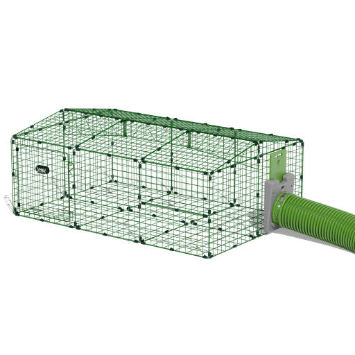 Rabbit run mesh sales