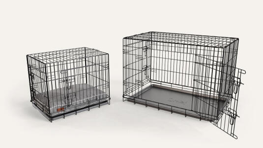 omlet fido classic dog crate