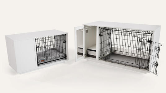 omlet fido nook dog crate omlet fido nook dog crate