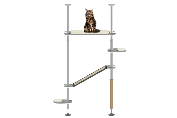 Cat tree