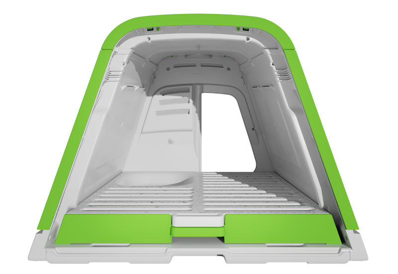Inside