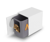 Maya Cat Litter Box Furniture