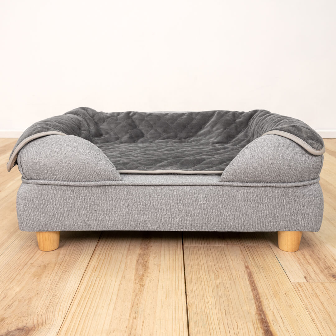 omlet dog sofa