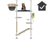 Freestyle Cat Tree - Indoor