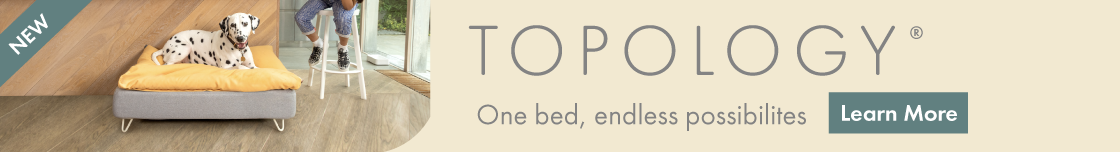 Topology Launch Banner