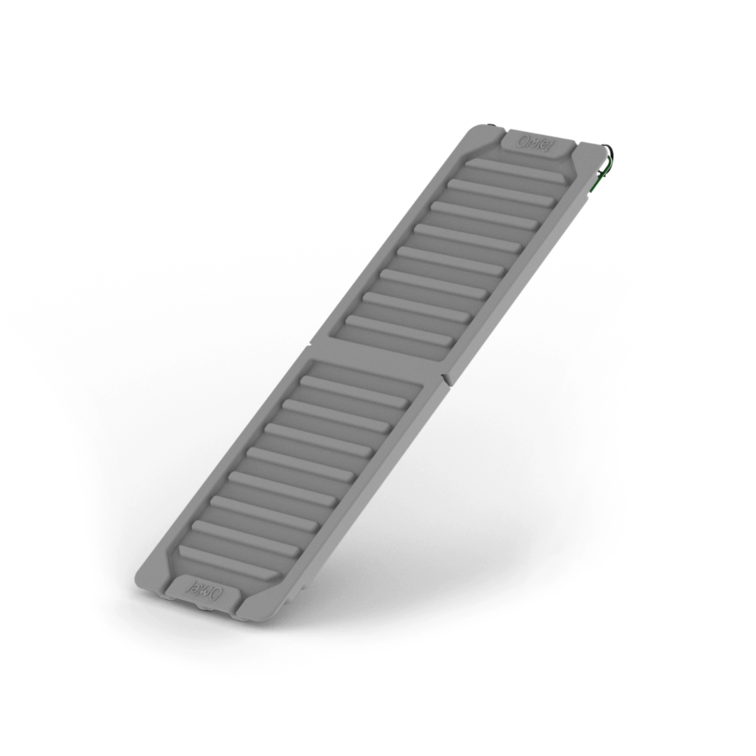 Zippi Rabbit Platforms Ramp Omlet
