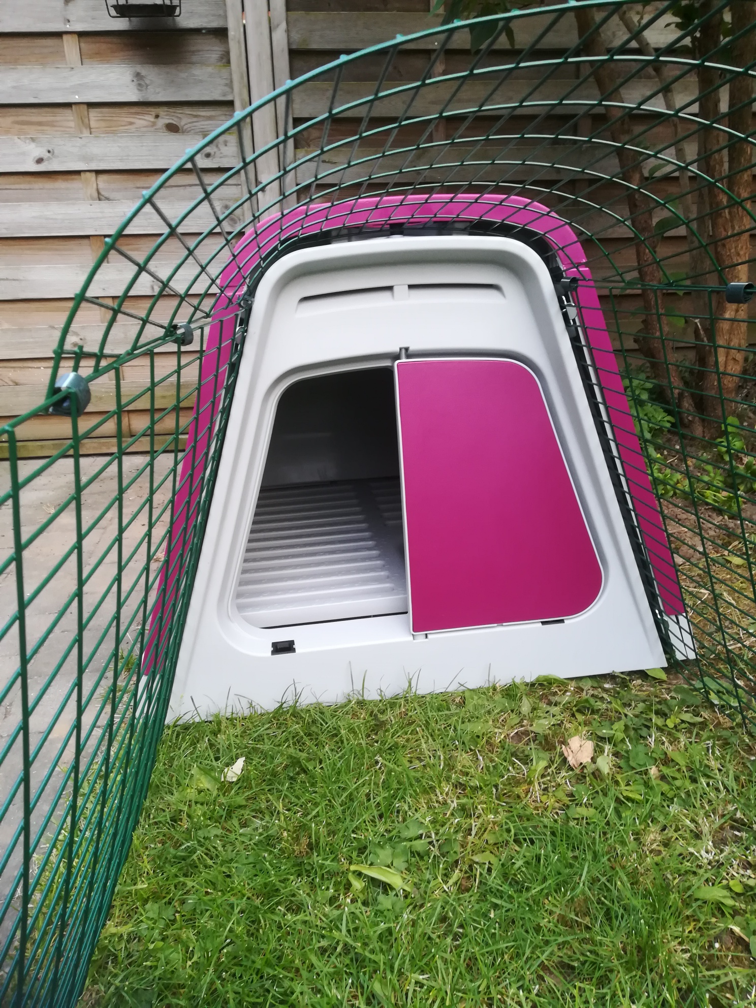 Eglu Go Chicken Coop Chicken Coops and Pet Chicken Accessories Omlet