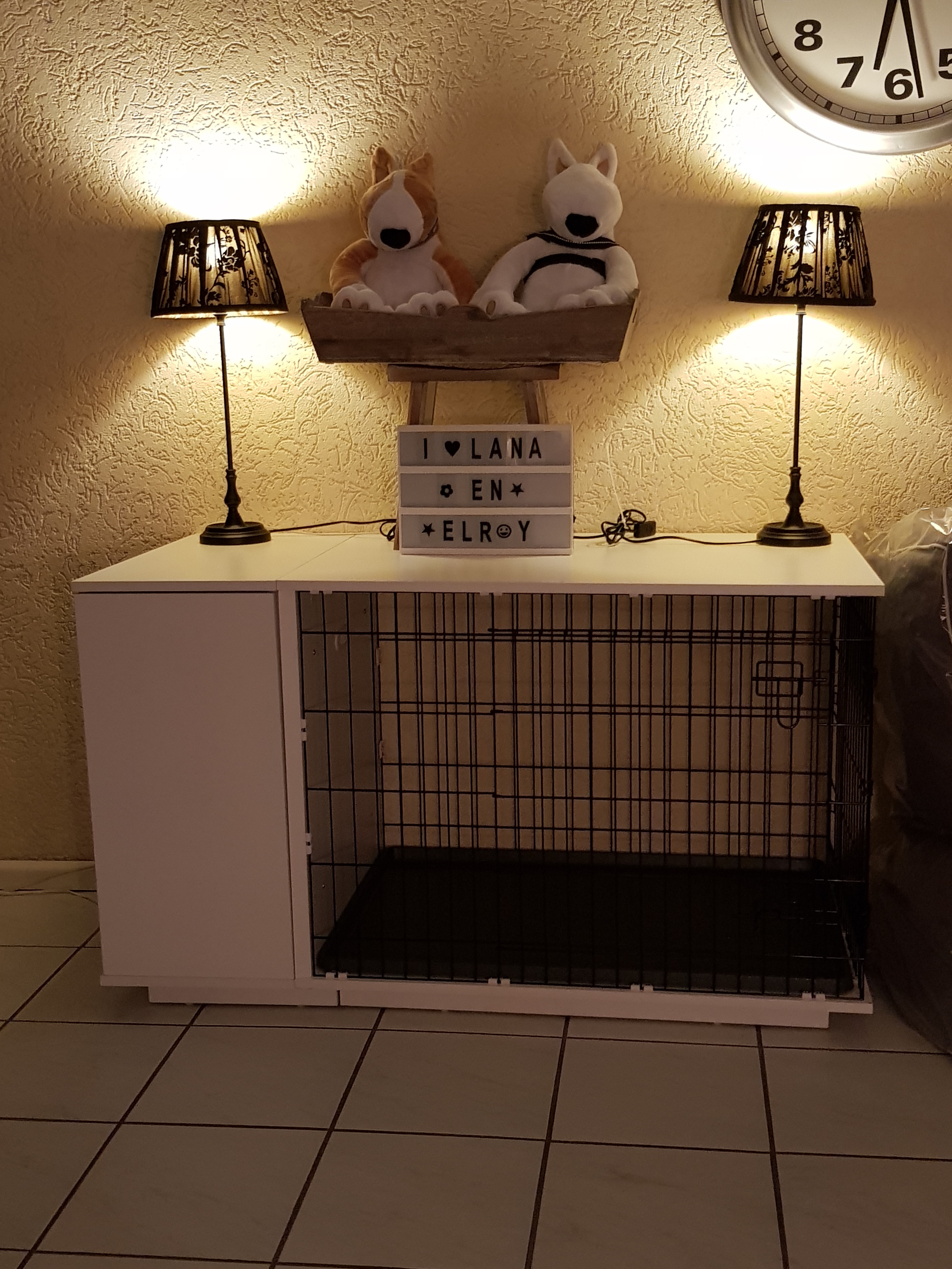 Fido Studio Dog Crate | Dog Crates, Dog Beds and more | Omlet